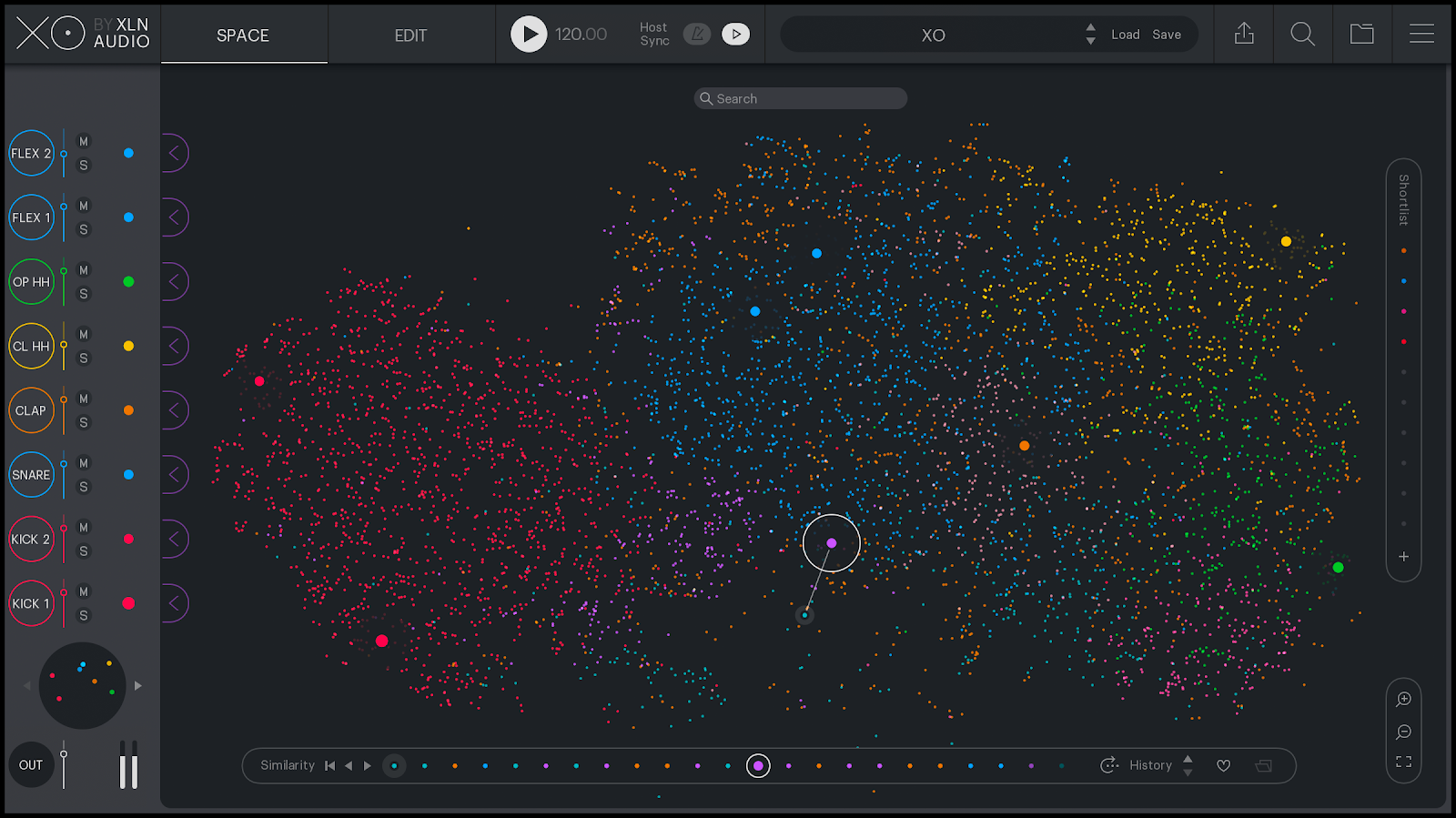 What is XO? – XLN Audio Support