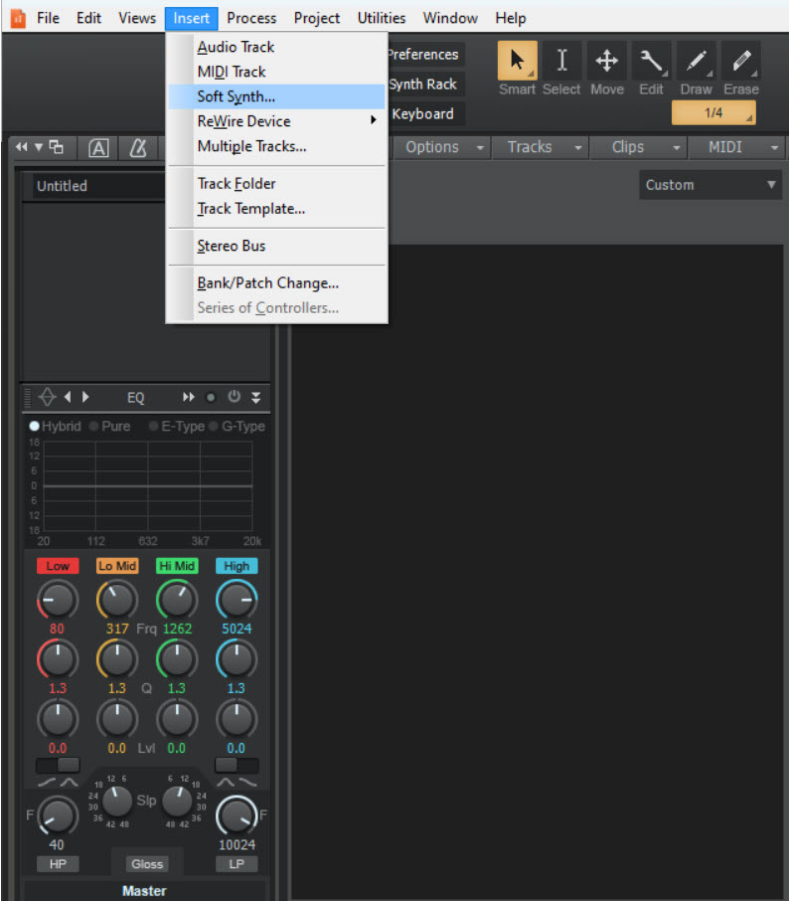 Cakewalk Life load soft synth.png