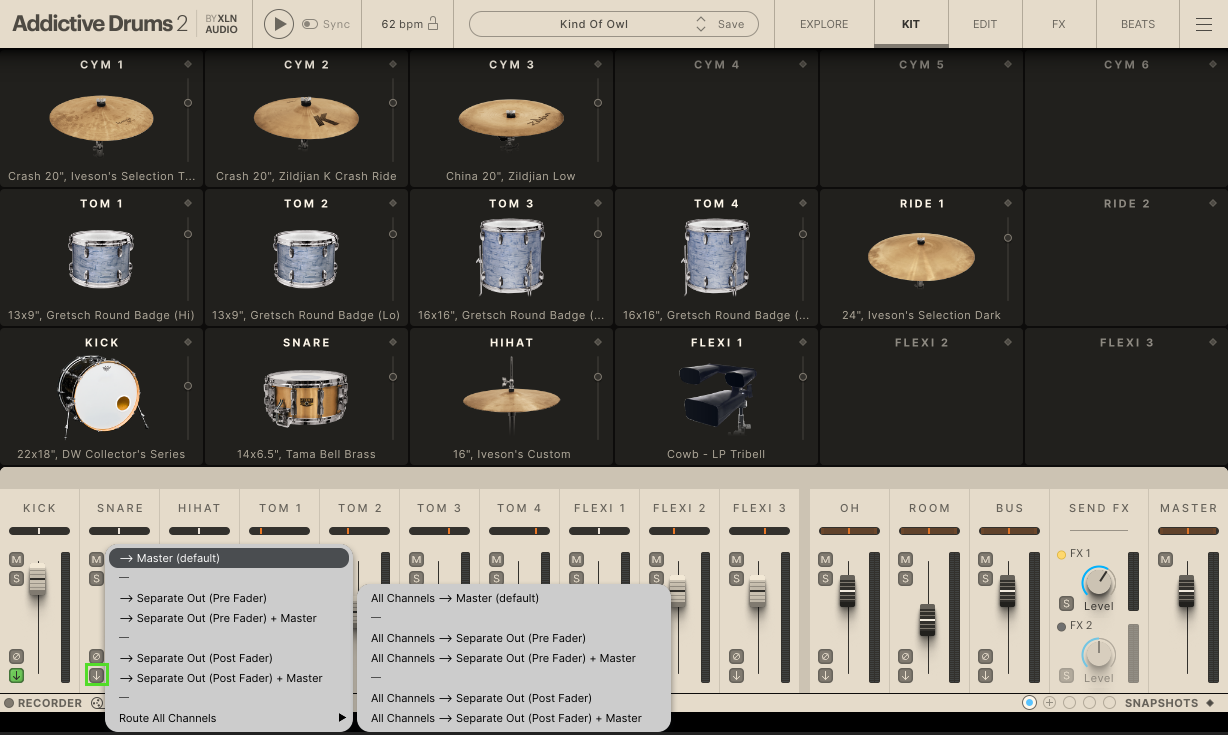 Addictive Drums 2 separate outputs menu.png