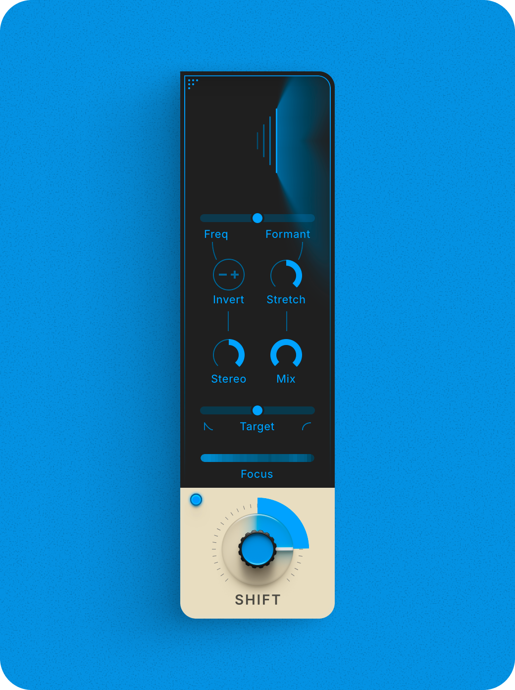 DB-30 Shift