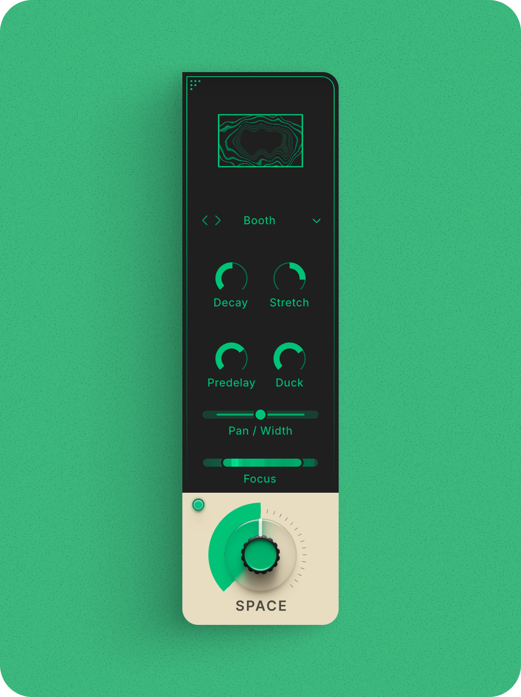 DB-30 Space