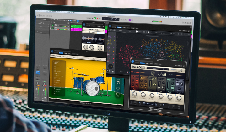 How to load XLN Audio Products